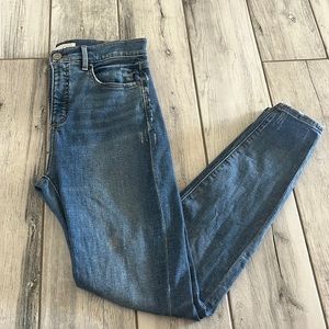 LOFT jeans